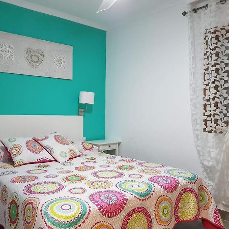 Bungalow Luisy Maspalomas  Ngoại thất bức ảnh