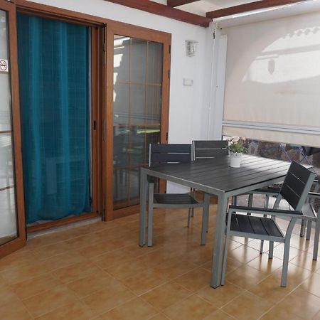 Bungalow Luisy Maspalomas  Ngoại thất bức ảnh