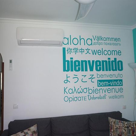 Bungalow Luisy Maspalomas  Ngoại thất bức ảnh