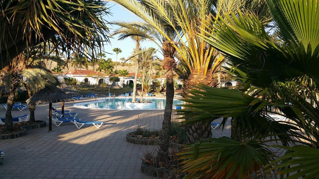 Bungalow Luisy Maspalomas  Ngoại thất bức ảnh