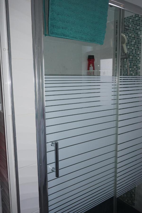 Bungalow Luisy Maspalomas  Ngoại thất bức ảnh