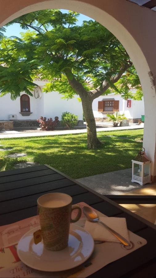 Bungalow Luisy Maspalomas  Ngoại thất bức ảnh