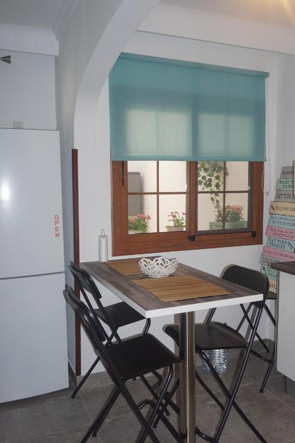 Bungalow Luisy Maspalomas  Ngoại thất bức ảnh