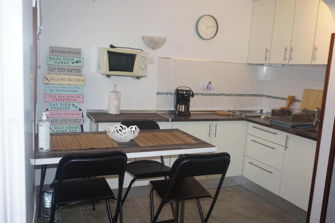 Bungalow Luisy Maspalomas  Ngoại thất bức ảnh