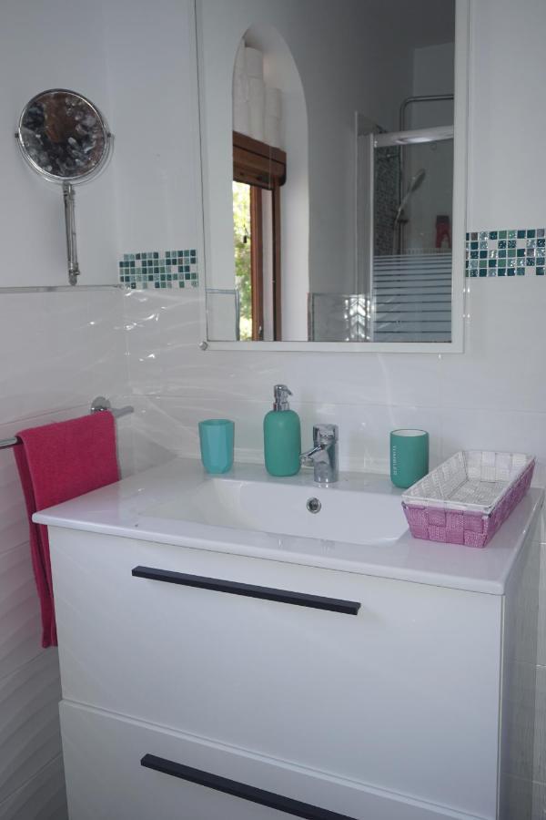 Bungalow Luisy Maspalomas  Ngoại thất bức ảnh