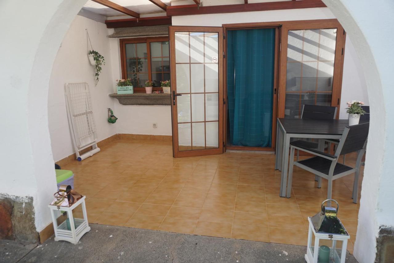 Bungalow Luisy Maspalomas  Ngoại thất bức ảnh