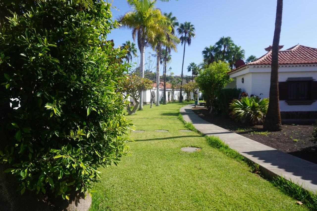 Bungalow Luisy Maspalomas  Ngoại thất bức ảnh