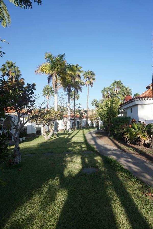Bungalow Luisy Maspalomas  Ngoại thất bức ảnh