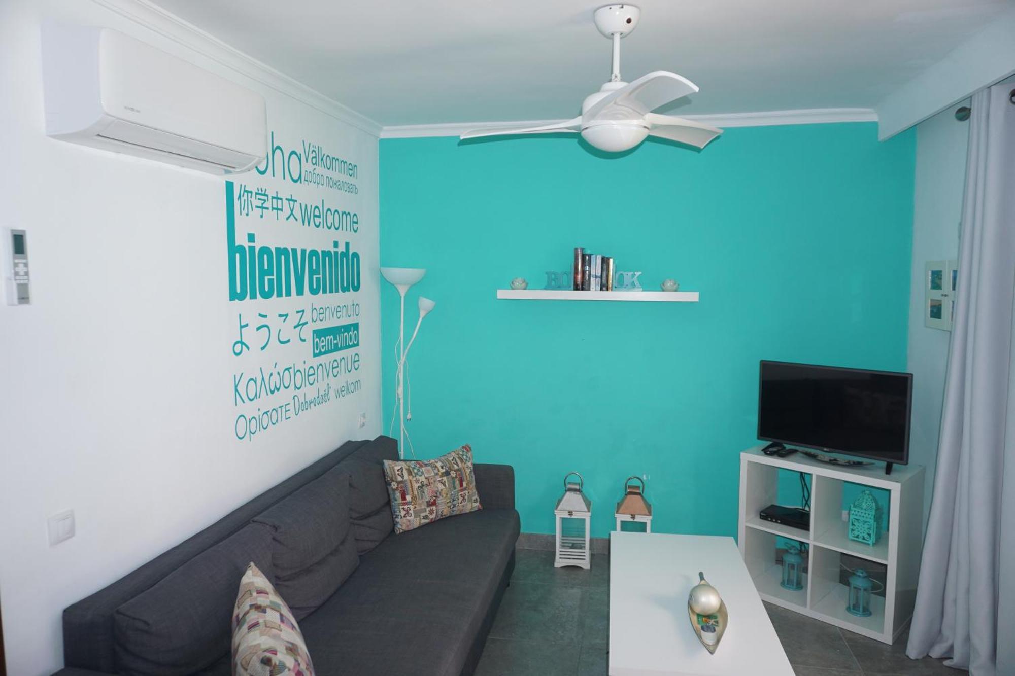 Bungalow Luisy Maspalomas  Ngoại thất bức ảnh