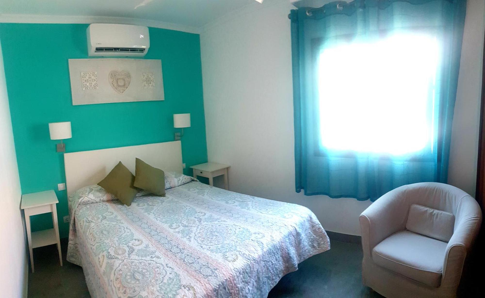 Bungalow Luisy Maspalomas  Ngoại thất bức ảnh